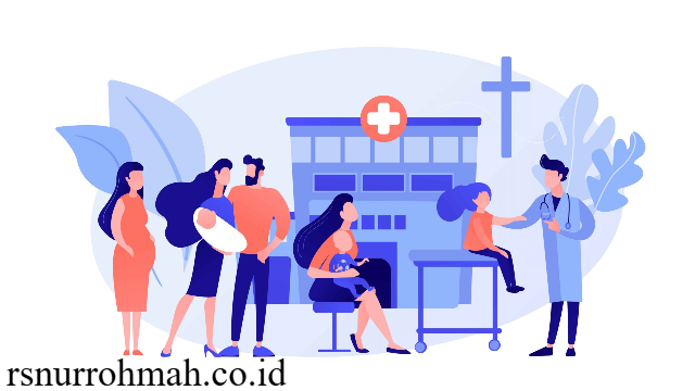 Jenis Pelayanan yang Tersedia di Rumah Sakit untuk Layanan Umum di Indonesia