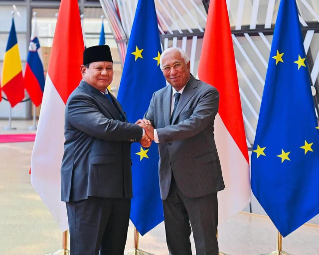 Indonesia Membuka Pintu bagi Rumah Sakit Asing: Peluang dan Tantangan