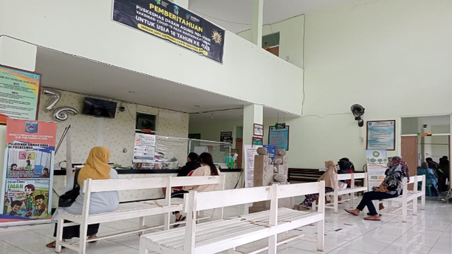 Tugas dan Fungsi Puskesmas