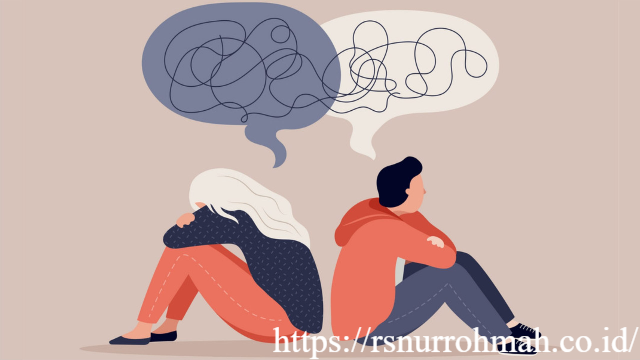 Transformasi Layanan Kesehatan Mental