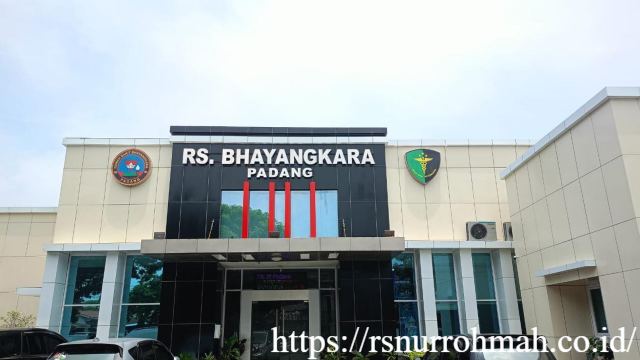 Rumah Sakit Sumatra di Titik Kritis