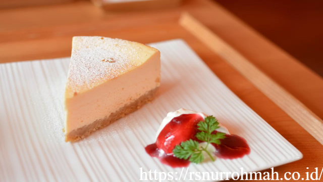 Manis dan Lembut Ini 7 Cheesecake Favorit di Jakarta